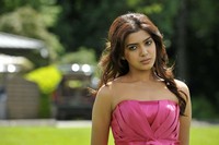 Samantha Latest Stills
